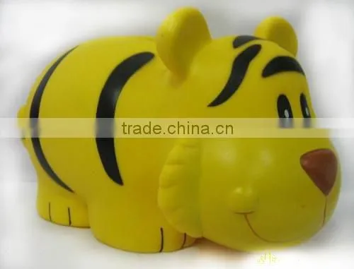 Hot selling plastic vehicle toys/OEM factory making plastic figure