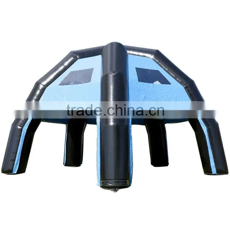 inflatable party tent for sale, spider tents for mechanical bull riding