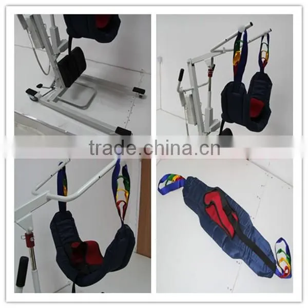 DG202 Battery-Powered patient lifting equipment