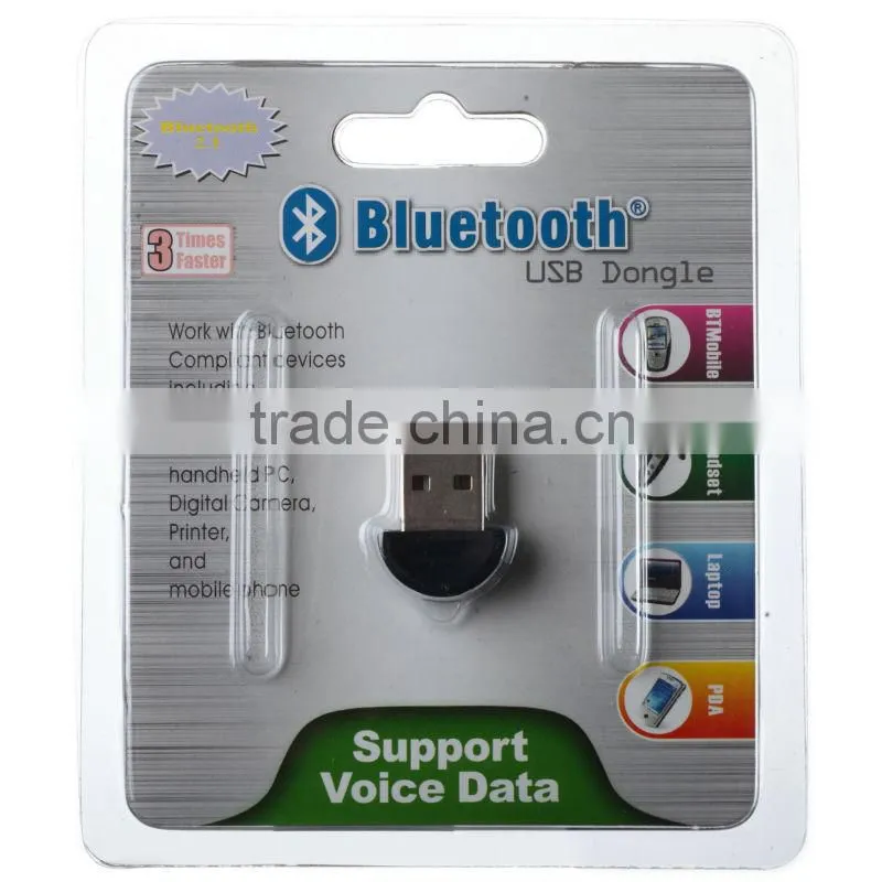 bluetooth ptt dongle/ Broadcom