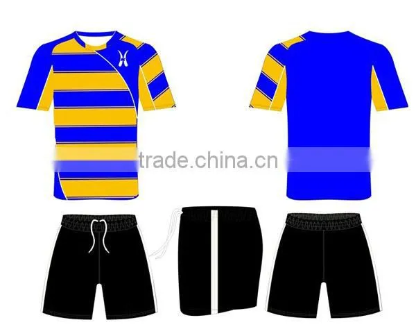 Custom country soccer jersey uniforms design with excellent quality