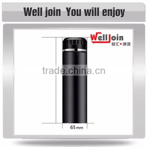 Double Wall Stainless Steel insulated bottle