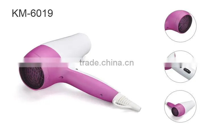 Professional Household Ionic Hair Dryer