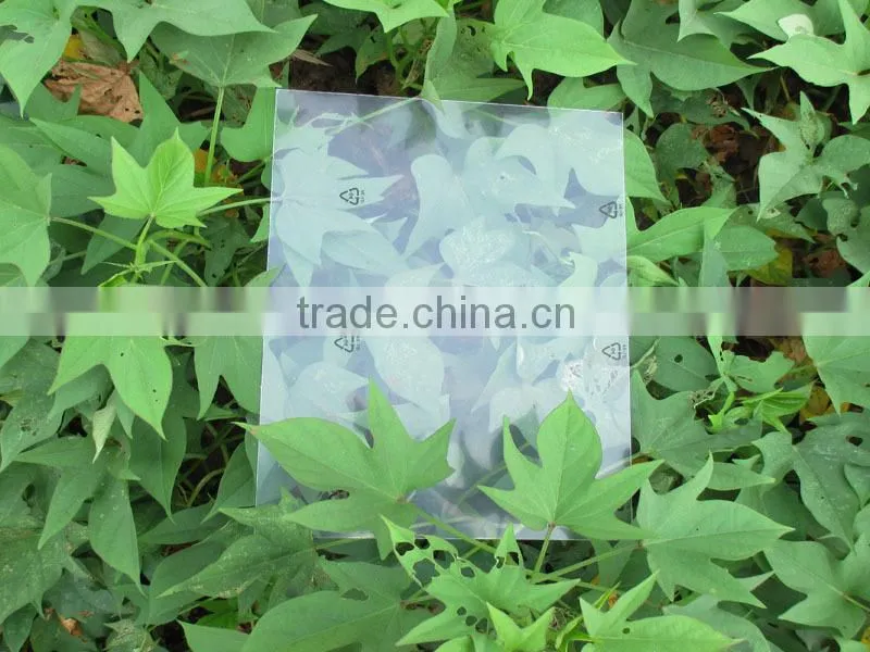 Clear Plastic Board