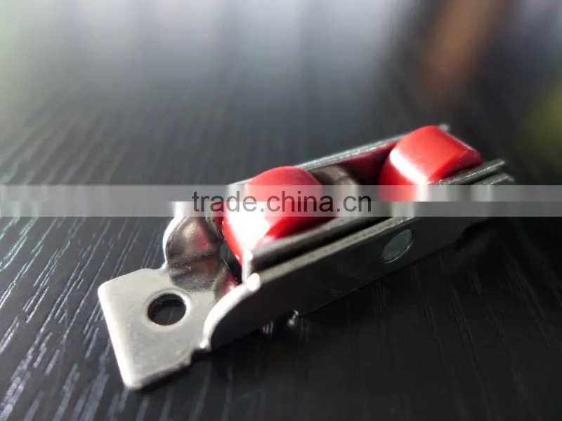 Adjustable Nylon PulleyFor PVC Window