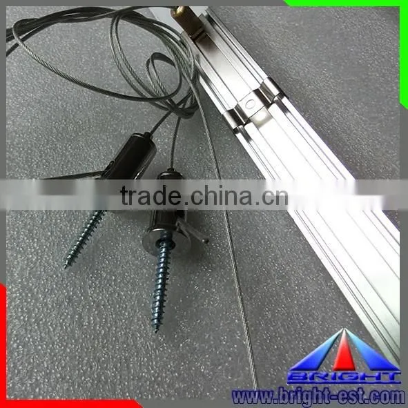 Hot selling wireless RF Touch dimming LED Controller integrate to led linear light