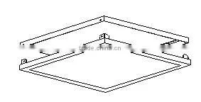 Latest Powerful Led Pannel Light 10w-72w
