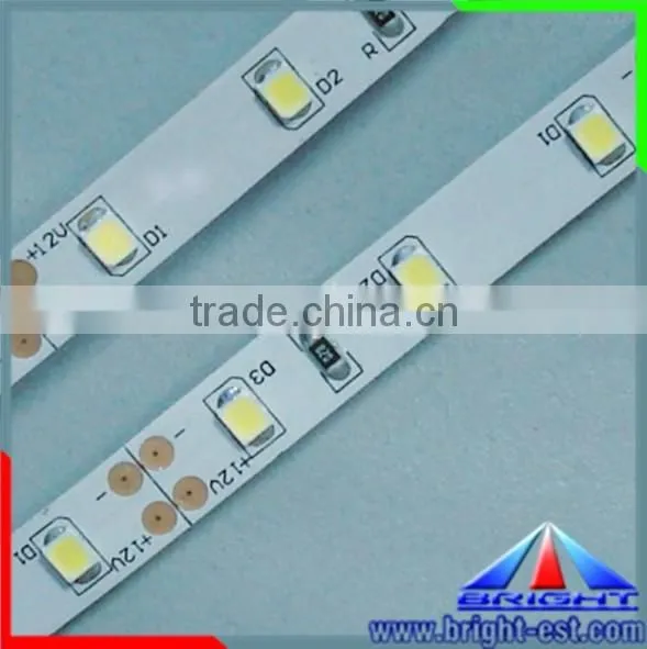 SMD2835 ultra bright lcd led backlight strip, 2835 warm white flexible smd led strip,Flexible LED Landscape Lamps