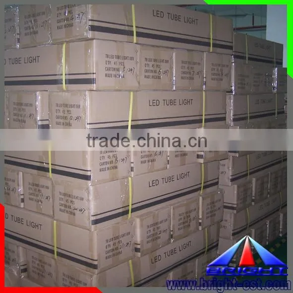 Hot sale 0.9m led tube,10w led tube lamp,T5 tube lighting