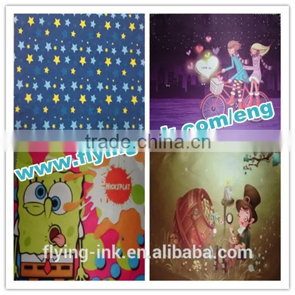 High demand products Offset dye sublimation for heat transfer printing