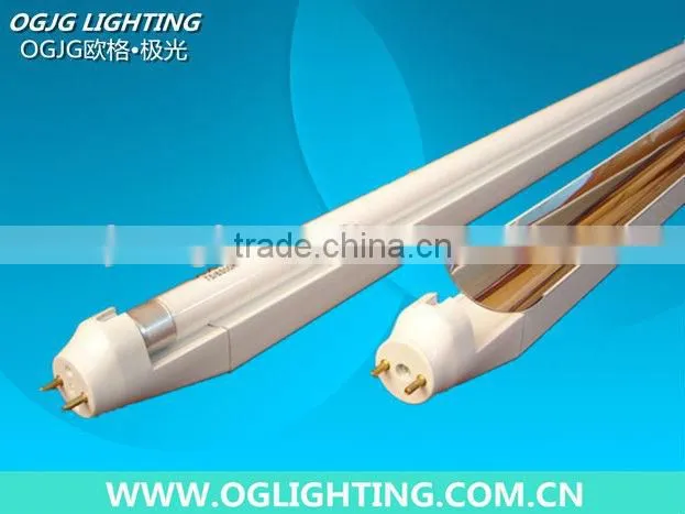 energy saving UL T8 to T5 fluorescent lamp holders