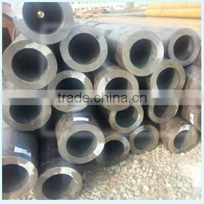 16mm thickness Seamless steel pipe