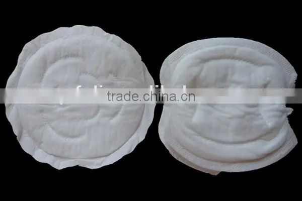 Disposable Ultra Thin Breast Nursing Pads