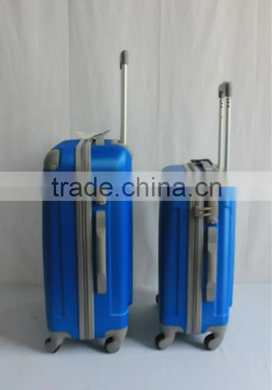 ABS Luggage for 2016
