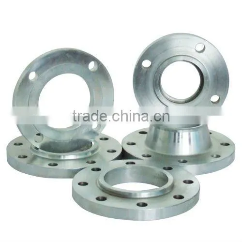 ASTM A105 Flange