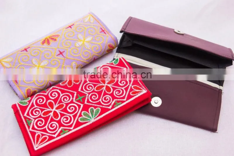 Hmong Laos Purse