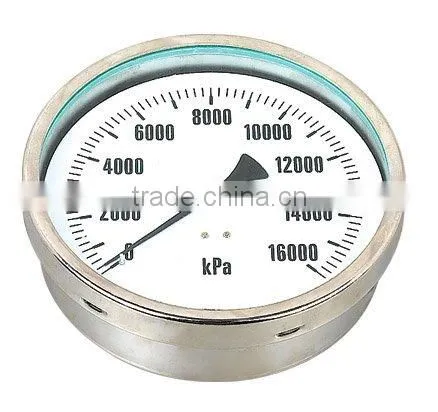 GENERAL PRESSURE GAUGE