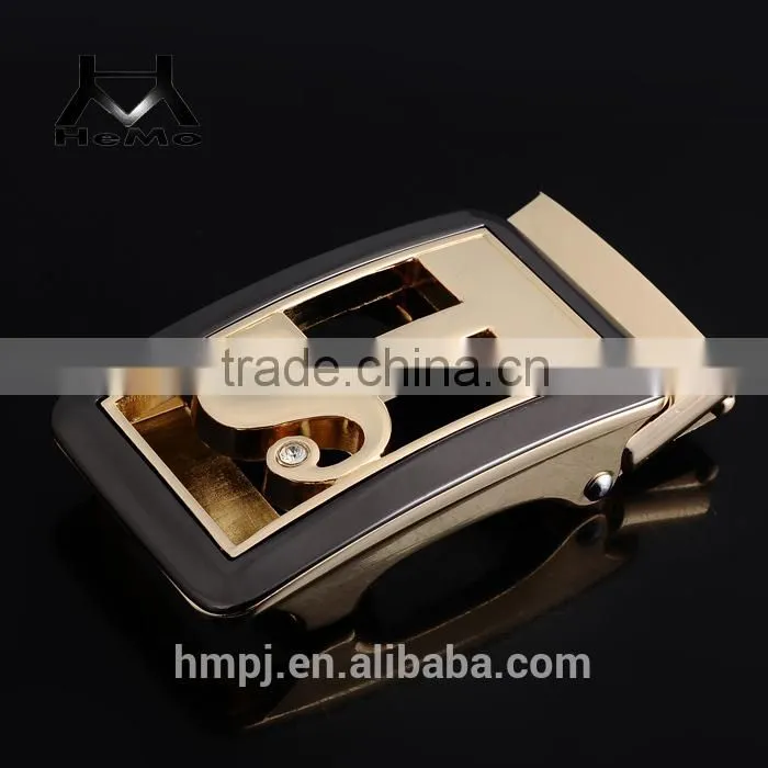 new design fashion belt buckle for promotion