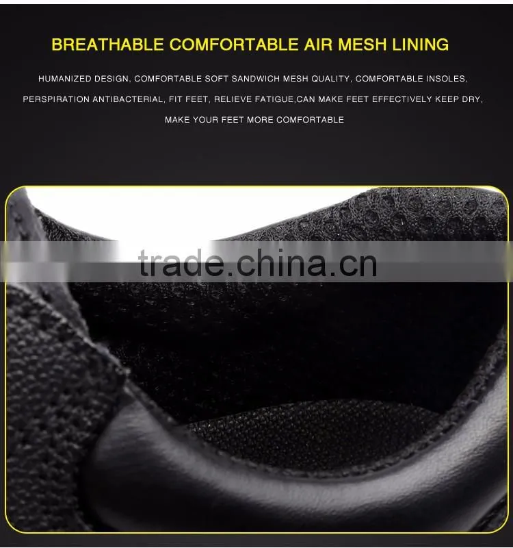 top quality safety shoes for men,best safety shoes for men