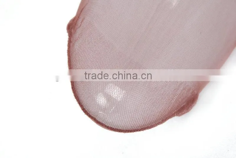 2015 new design transparent socks for women custom socks manufacturer 4266