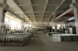 Chongqing Eran HVAC Equipment Co., Ltd. company overview - view 3