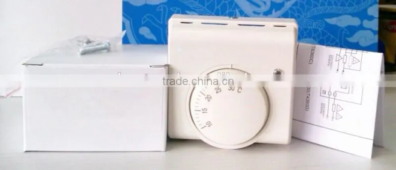 TR Series Room Thermostat for Central Air Conditioner T6360A