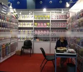 Jiangshan Wellget Trade Co., Ltd. company overview - view 3