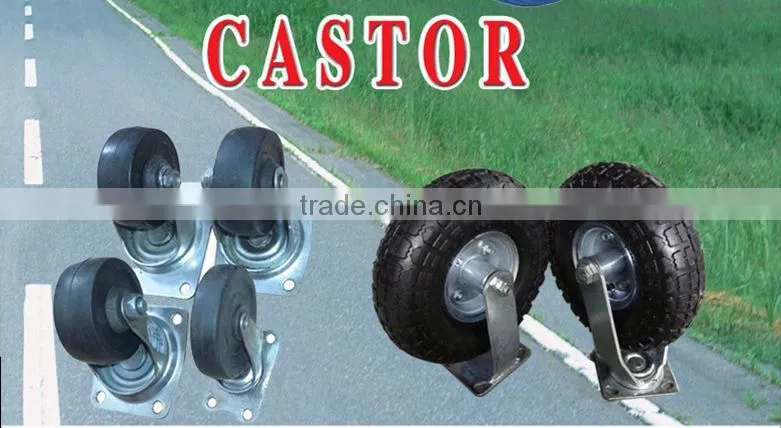 Caster Wheel