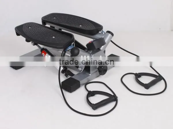 Home use mini stepper,mini exercise stepper, twist stepper