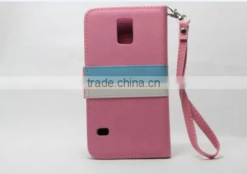 Popular in western countries Back cover case for samsung galaxy s5 i9600