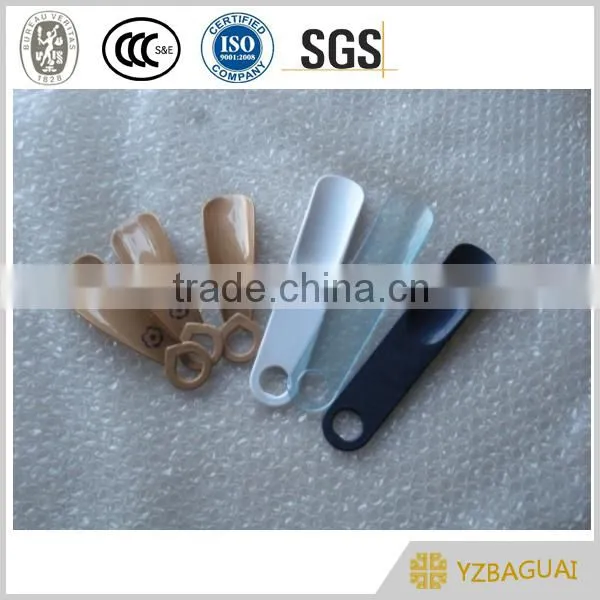 promotional plastic shoehorn