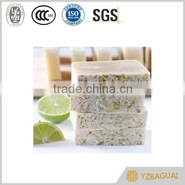 face antibacterial soap