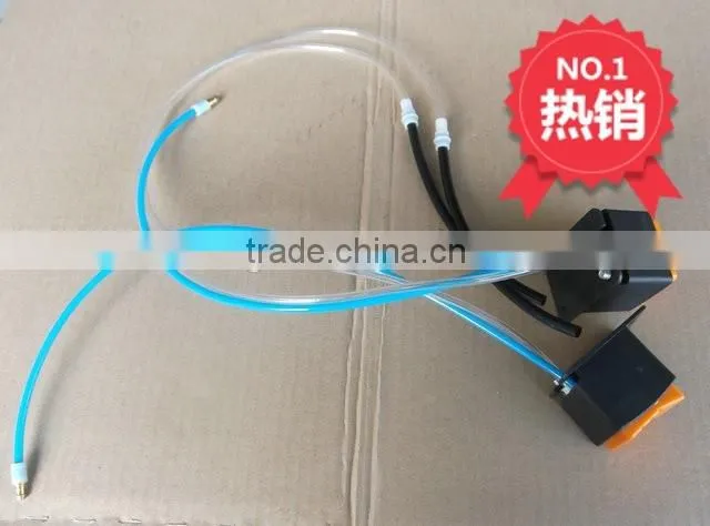 Water dispenser solenoid valve electric water valve wg9719710004