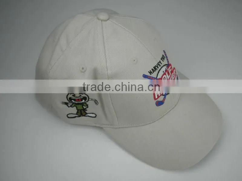 Baseball Fm radio hat for outside sports