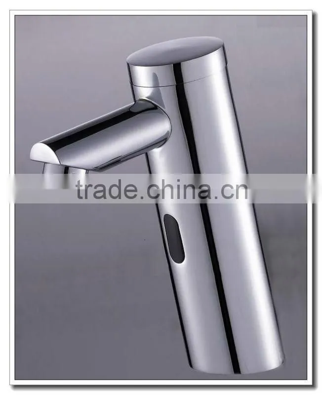 Infrared Sensor Basin Faucet for cold only