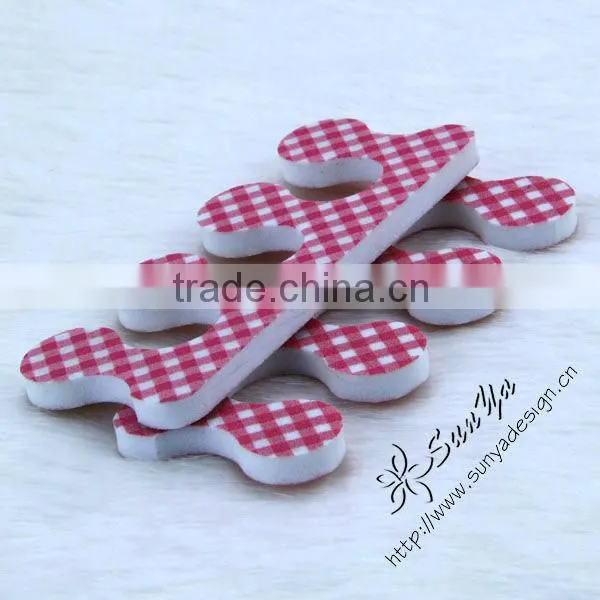 floating holder Toe nail separator