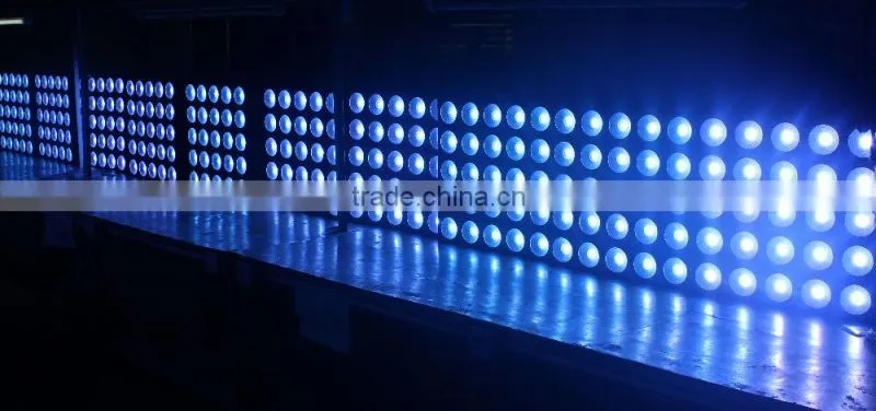 25 Lamps high quality 30w LED staining matrix light
