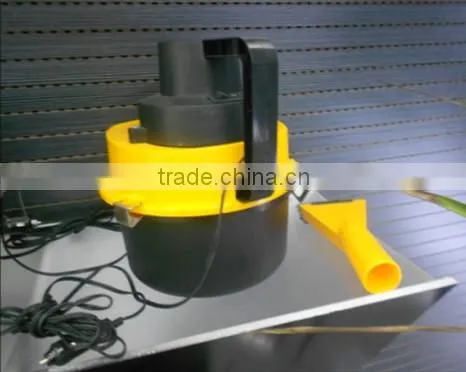 (WIN-602) with Strong Suction Car Vacuum Cleaner