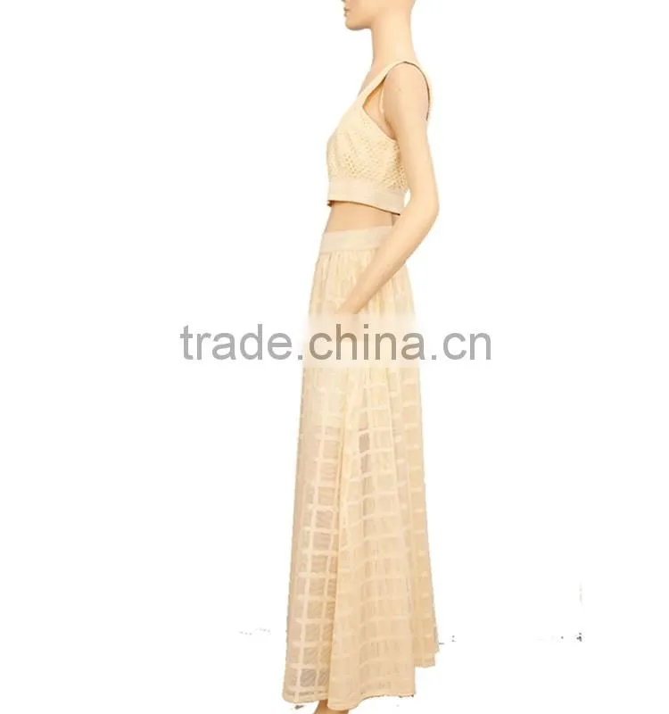 2016 elegant ladies suits ladies long skirt suits