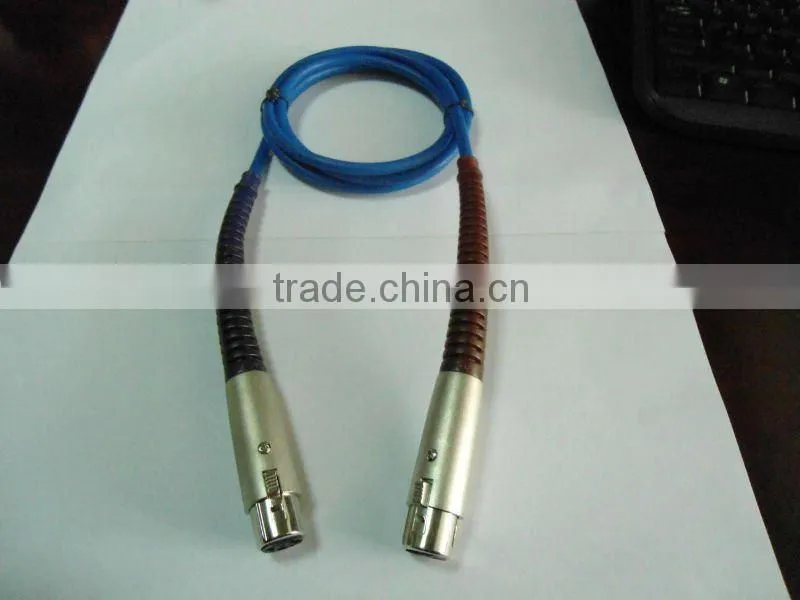 250FT XLR Cable