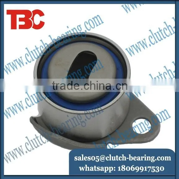 High speed professional factory OE quality ball bearing pulley for RENAULT ,VOLVO