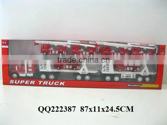 New plastic Friction truck,Friction toy Truck,Toy truck for kids