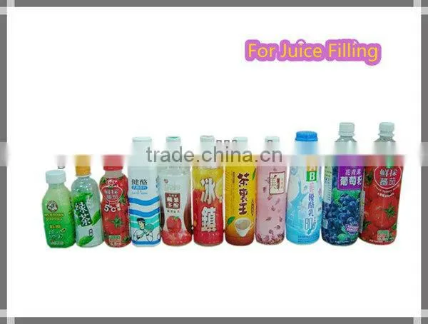 Digital Control filling machine, liquid filler for juice, perfume (3-3000ml) GFK-160