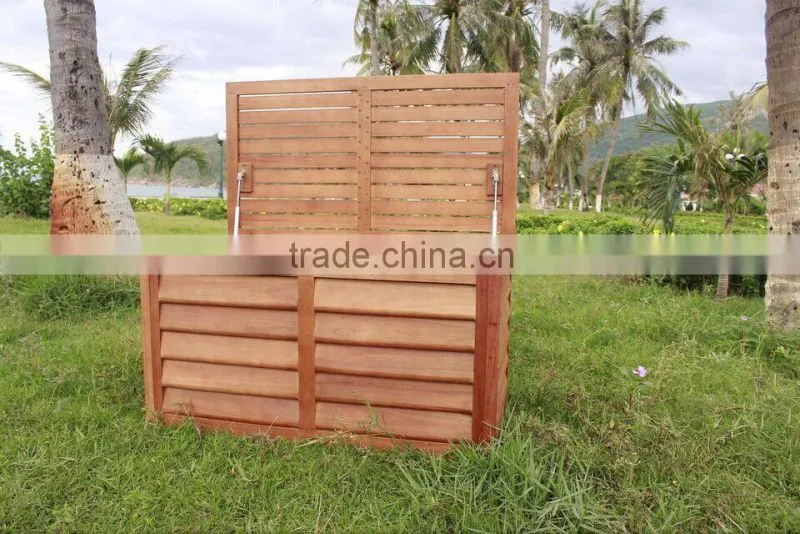 Cushion Storage Box