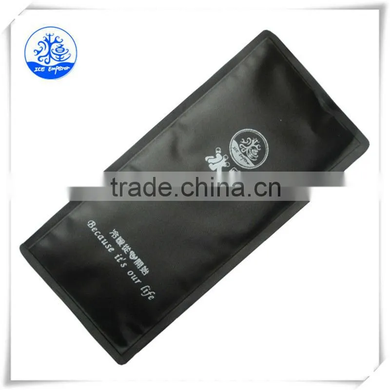 hot and cold compress cooling pack ice bag