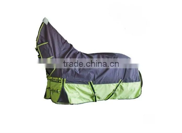 Waterproof Breathable Horse Rain Rug