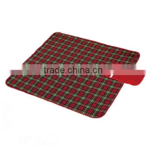 Outdoor picnic rug portable beach mat manufacturer