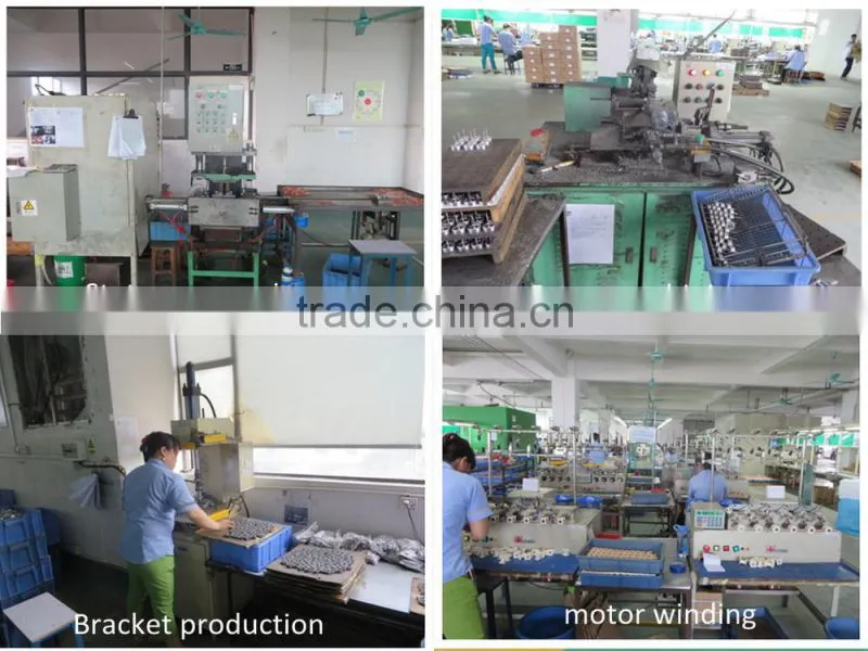 48*180 cross flow fan for disinfecting cabinet/ electric fireplace