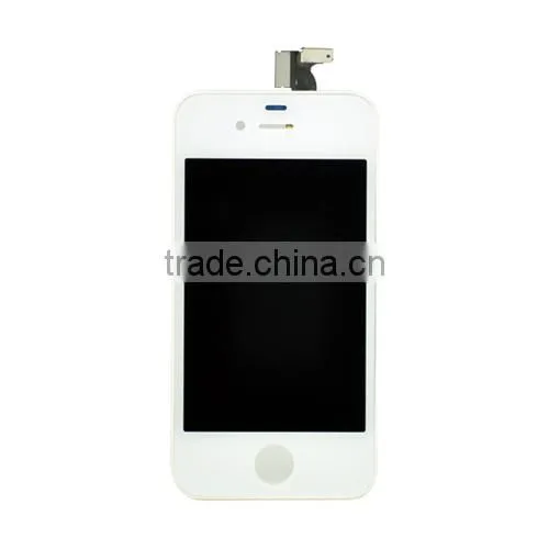 For iphone 4s lcd digitizer