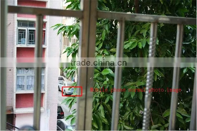 PT-MP4;mobile; external camera;phone pancratic telescope;phone telescope;